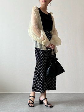 konitanikoさんのコーディネート