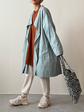 konitanikoさんのコーディネート