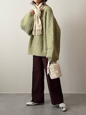 konitanikoさんのコーディネート