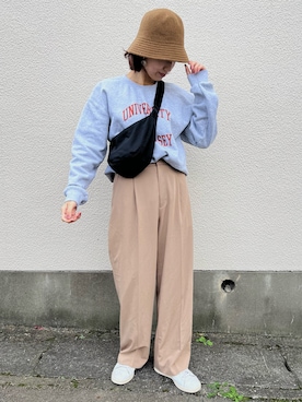 konitanikoさんのコーディネート