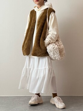 konitanikoさんのコーディネート