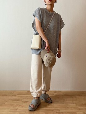 konitanikoさんのコーディネート