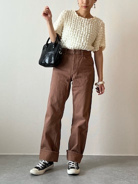 konitanikoさんのコーディネート