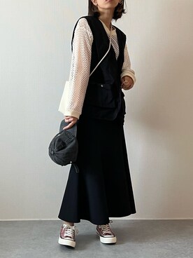 konitanikoさんのコーディネート