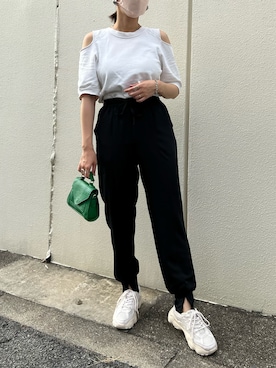 konitanikoさんのコーディネート