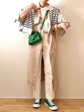 konitanikoさんのコーディネート