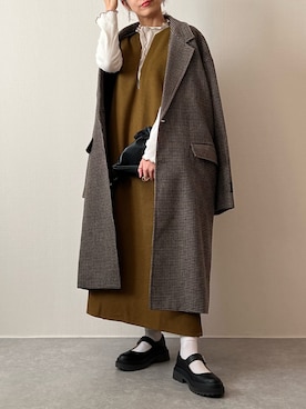 konitanikoさんのコーディネート