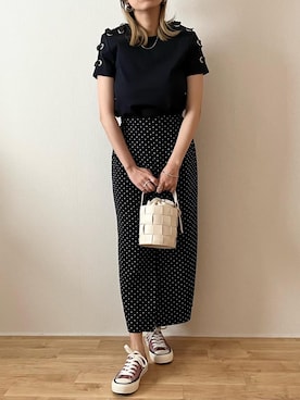 konitanikoさんのコーディネート