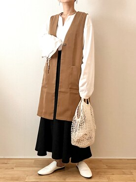 konitanikoさんのコーディネート