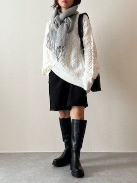 konitanikoさんのコーディネート