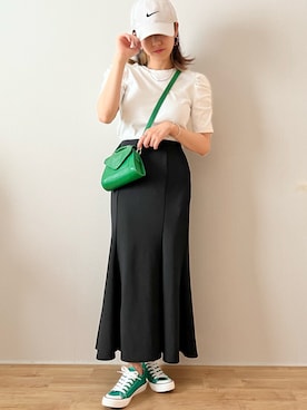 konitanikoさんのコーディネート