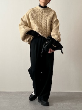 konitanikoさんのコーディネート