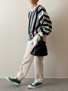 konitanikoさんのコーディネート