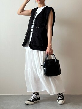 konitanikoさんのコーディネート