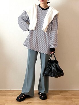 konitanikoさんのコーディネート