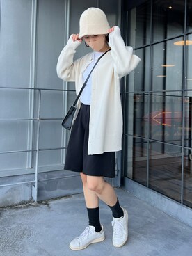 konitanikoさんのコーディネート