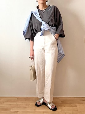 konitanikoさんのコーディネート