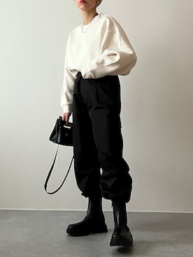 konitanikoさんのコーディネート