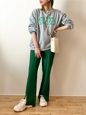 konitanikoさんのコーディネート