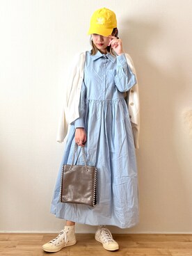 konitanikoさんのコーディネート