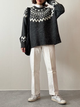 konitanikoさんのコーディネート