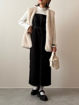 konitanikoさんのコーディネート