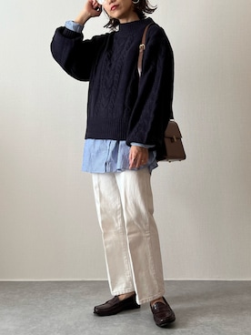 konitanikoさんのコーディネート