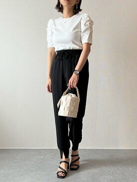 konitanikoさんのコーディネート