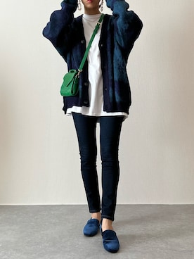 konitanikoさんのコーディネート