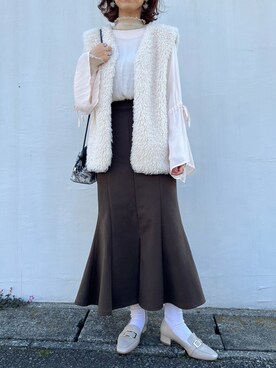 konitanikoさんのコーディネート