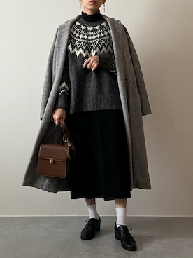 konitanikoさんのコーディネート