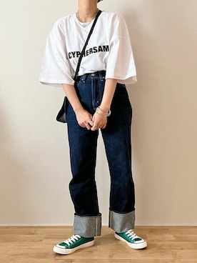 konitanikoさんのコーディネート