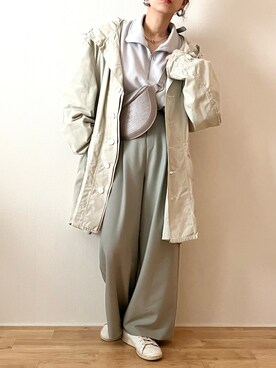 konitanikoさんのコーディネート