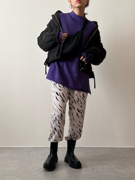 konitanikoさんのコーディネート