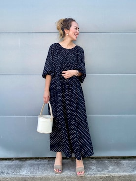 maosuuさんのコーディネート