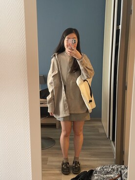 kaheiiさんのコーディネート