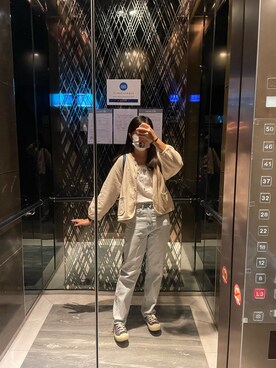kaheiiさんのコーディネート