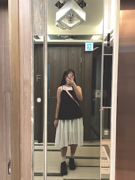 kaheiiさんのコーディネート