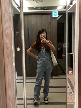 kaheiiさんのコーディネート