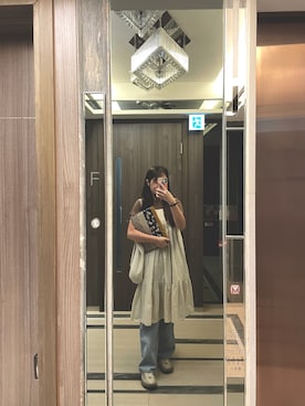 kaheiiさんのコーディネート