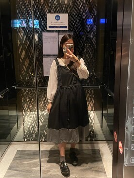 kaheiiさんのコーディネート