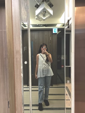 kaheiiさんのコーディネート