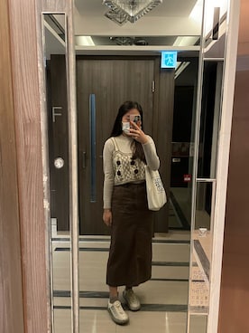 kaheiiさんのコーディネート