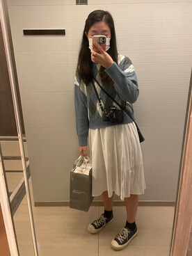 kaheiiさんのコーディネート