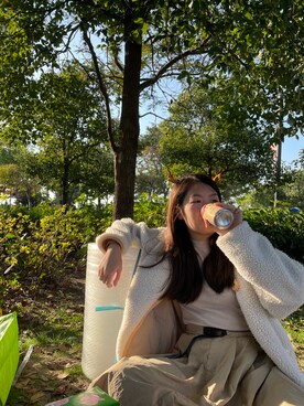 kaheiiさんのコーディネート