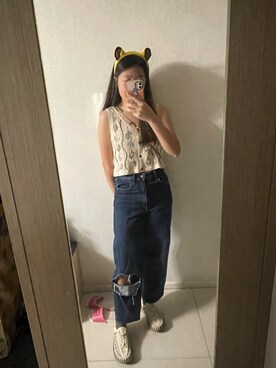 kaheiiさんのコーディネート