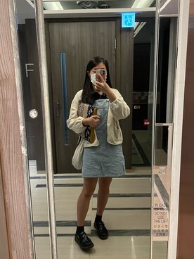 kaheiiさんのコーディネート