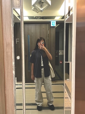 kaheiiさんのコーディネート