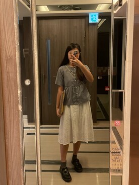 kaheiiさんのコーディネート