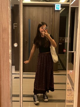 kaheiiさんのコーディネート